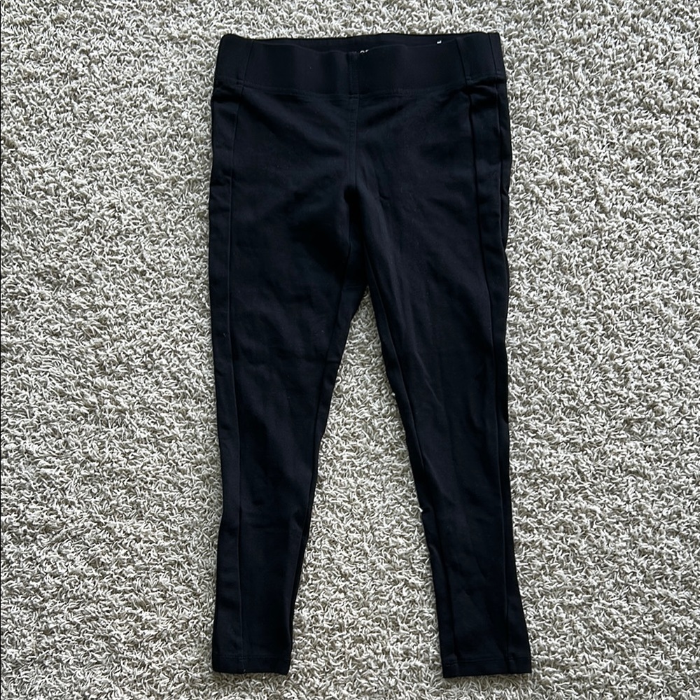 LOFT Women’s Medium Black Legging